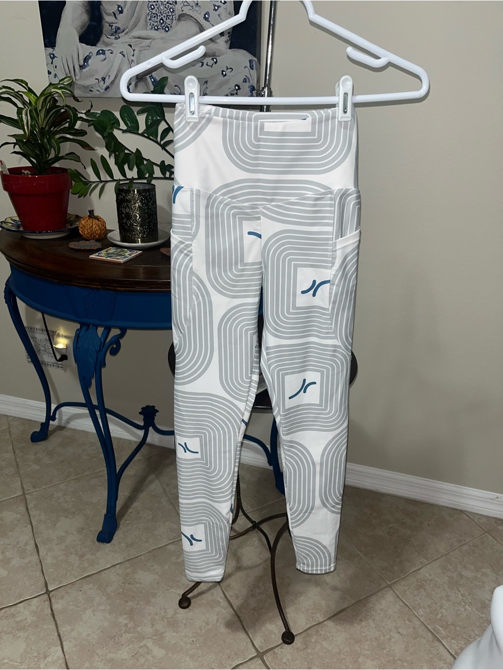 Endo Fitness 50 Leggings / yoga pants - S